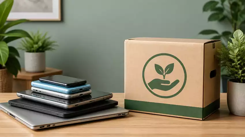 Guide to Donating Electronics