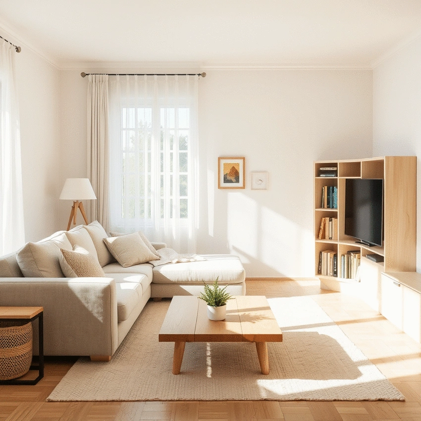 how to declutter your home effectively