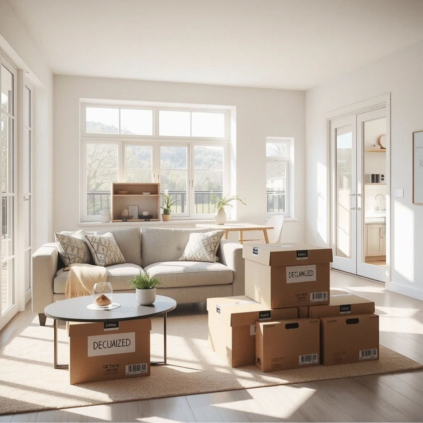 Transform Your Space with Junk Removal