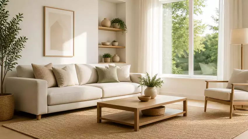 Tips for a Tidy Space