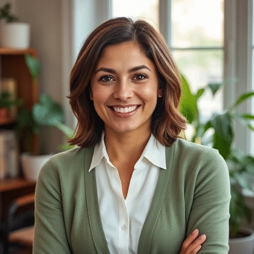 Maya Kincaid, Founder of TossNest