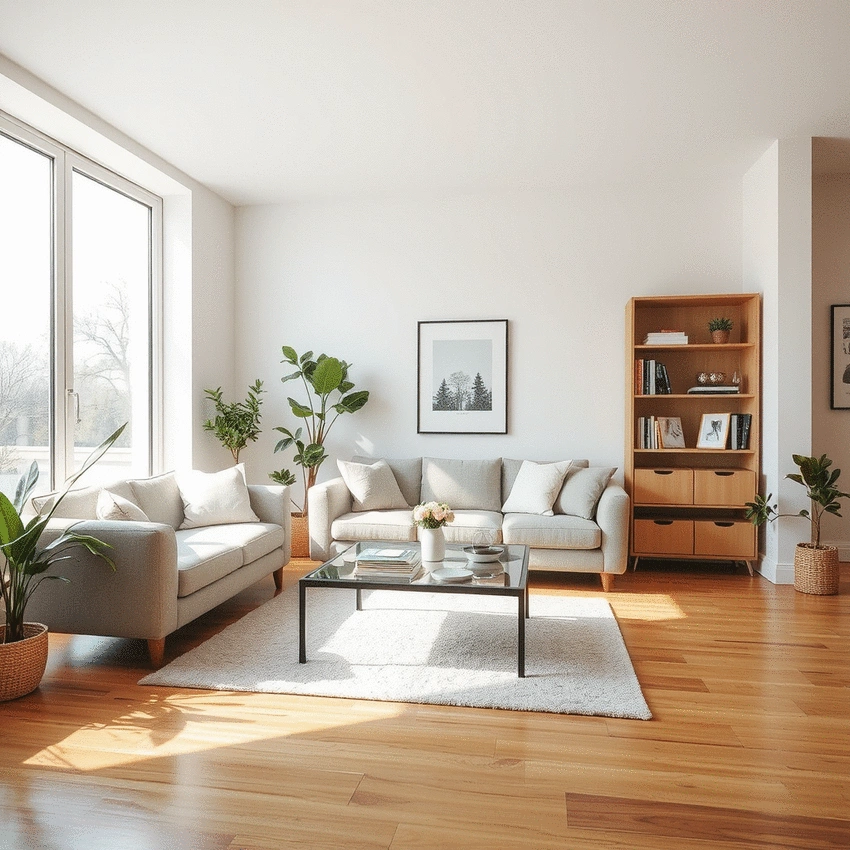 top tips for effective home decluttering