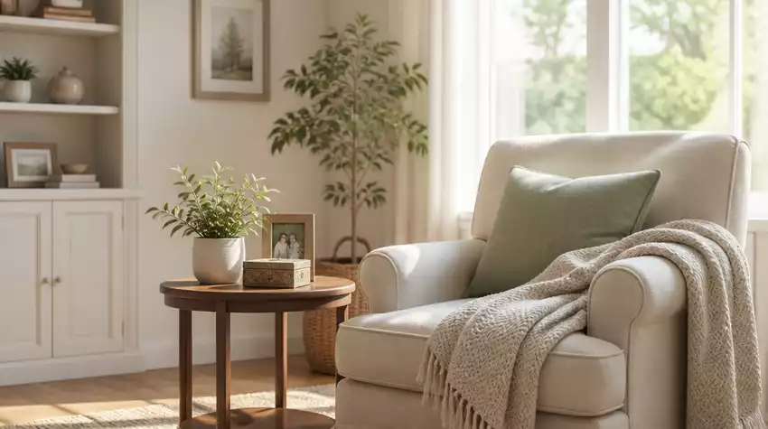 Smart Ways to Declutter Sentiment