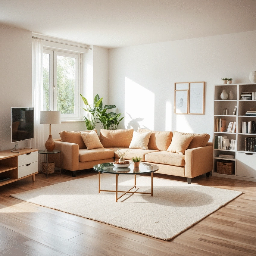 best decluttering tips for families