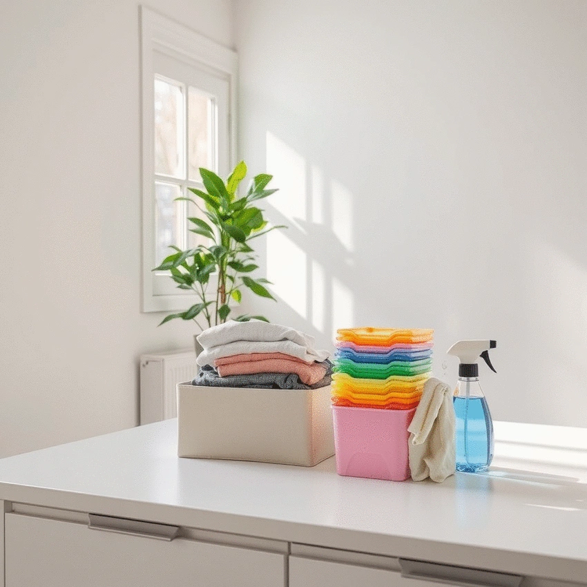 Seasonal Decluttering Made Simple